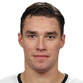 Photo of Ivan Provorov